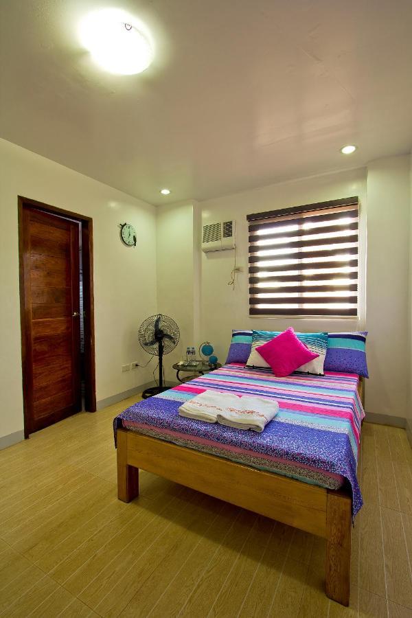 Haven 1916 Pension House Coron Buitenkant foto