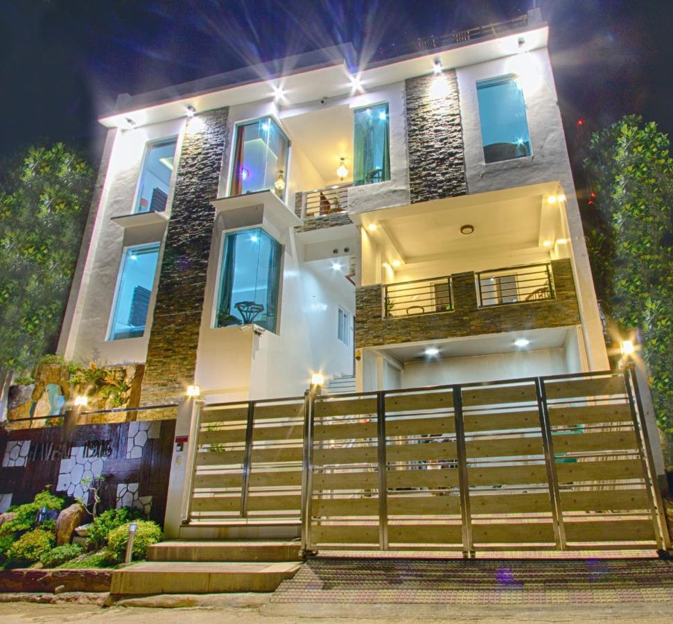 Haven 1916 Pension House Coron Buitenkant foto